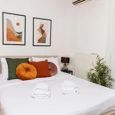 Apartamento Urban Colors By Binobi! *