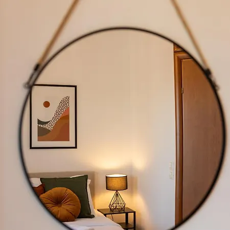 Apartamento Urban Colors By Binobi!