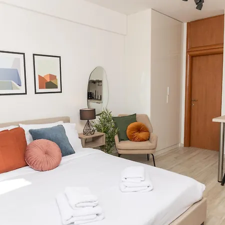 Apartamento Urban Colors By Binobi!
