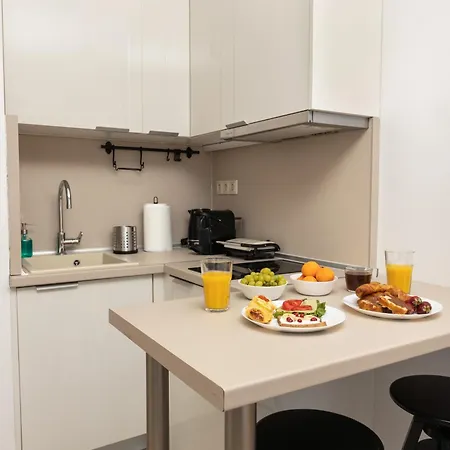 Urban Colors By Binobi! Apartamento