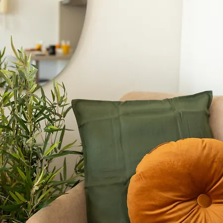 Apartamento Urban Colors By Binobi! Tesalónica