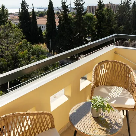 Apartamento Urban Colors By Binobi! *