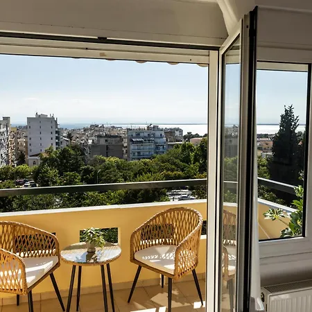 Apartamento Urban Colors By Binobi!