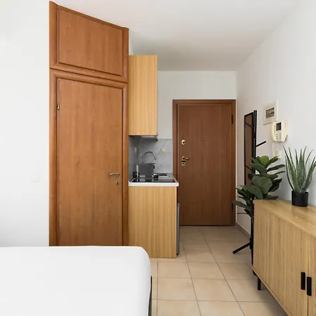 Apartamento Urban Colors By Binobi! Tesalónica