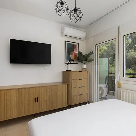 Urban Colors By Binobi! Apartamento