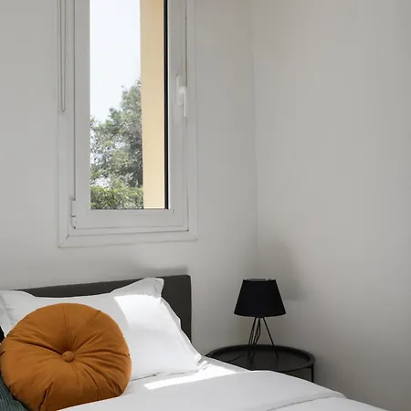 Apartamento Urban Colors By Binobi! *